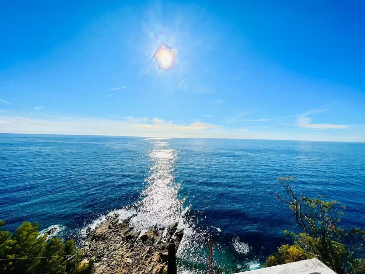 Apartamento Sally's - Casa Peonia San Remo