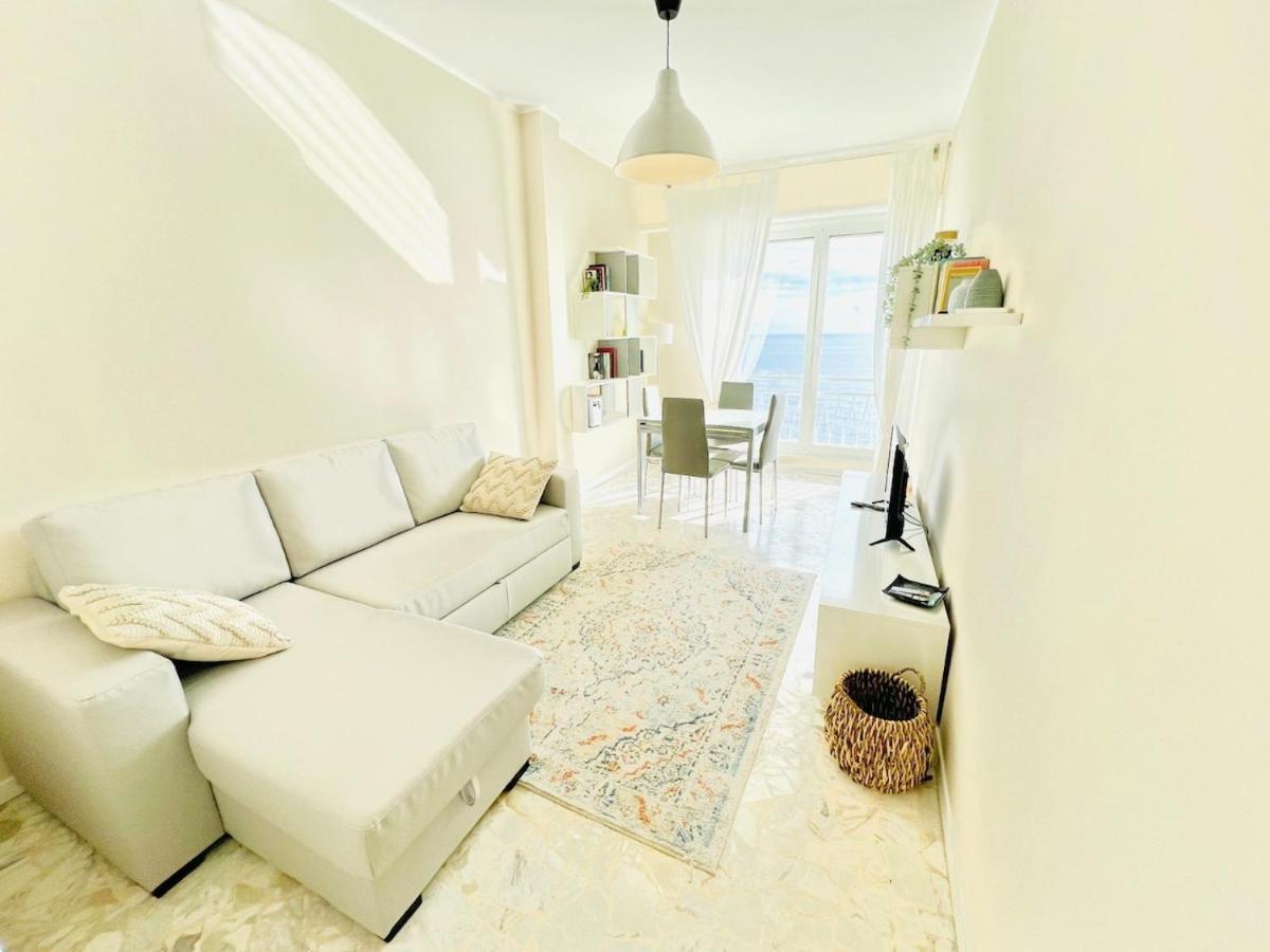 Sally's - Casa Peonia Apartamento San Remo